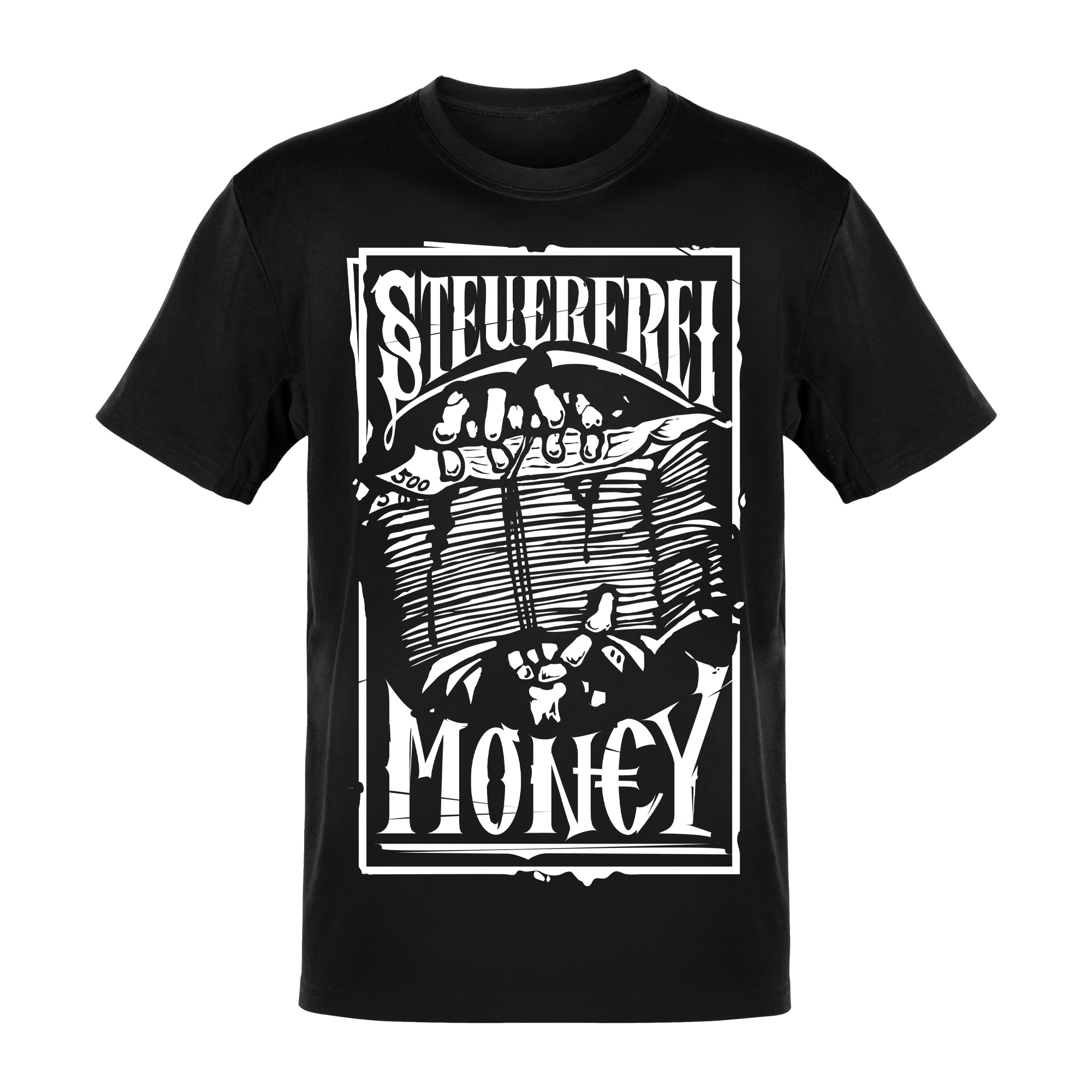 SFM Logo T-Shirt