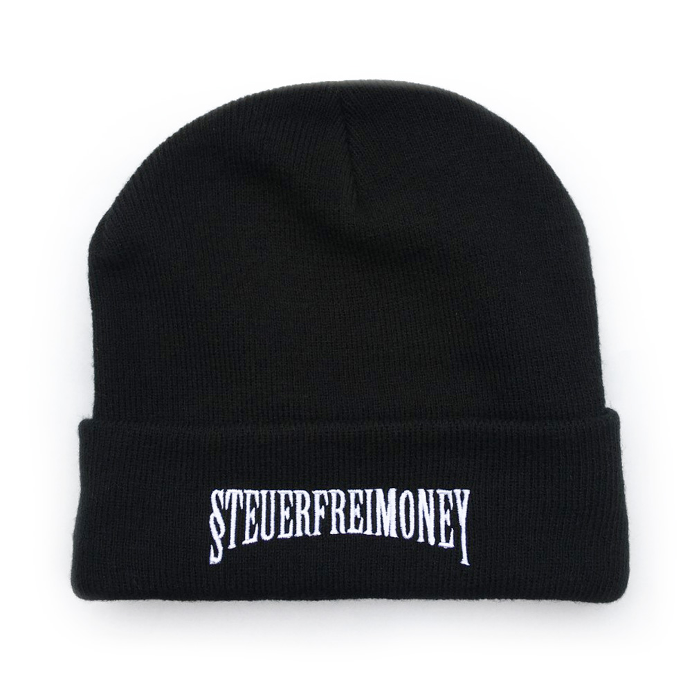 Steuerfreimoney Beanie