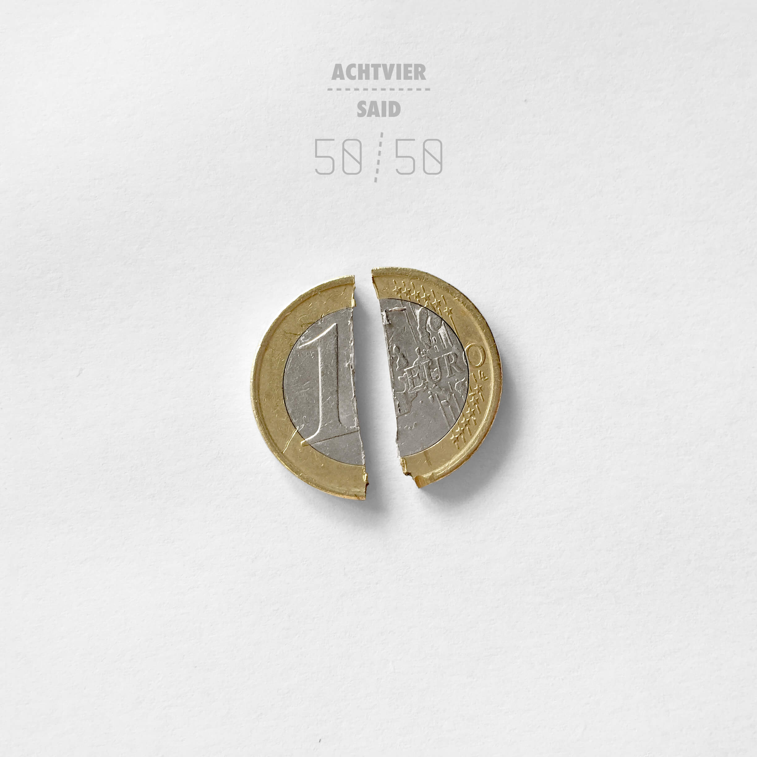 50/50