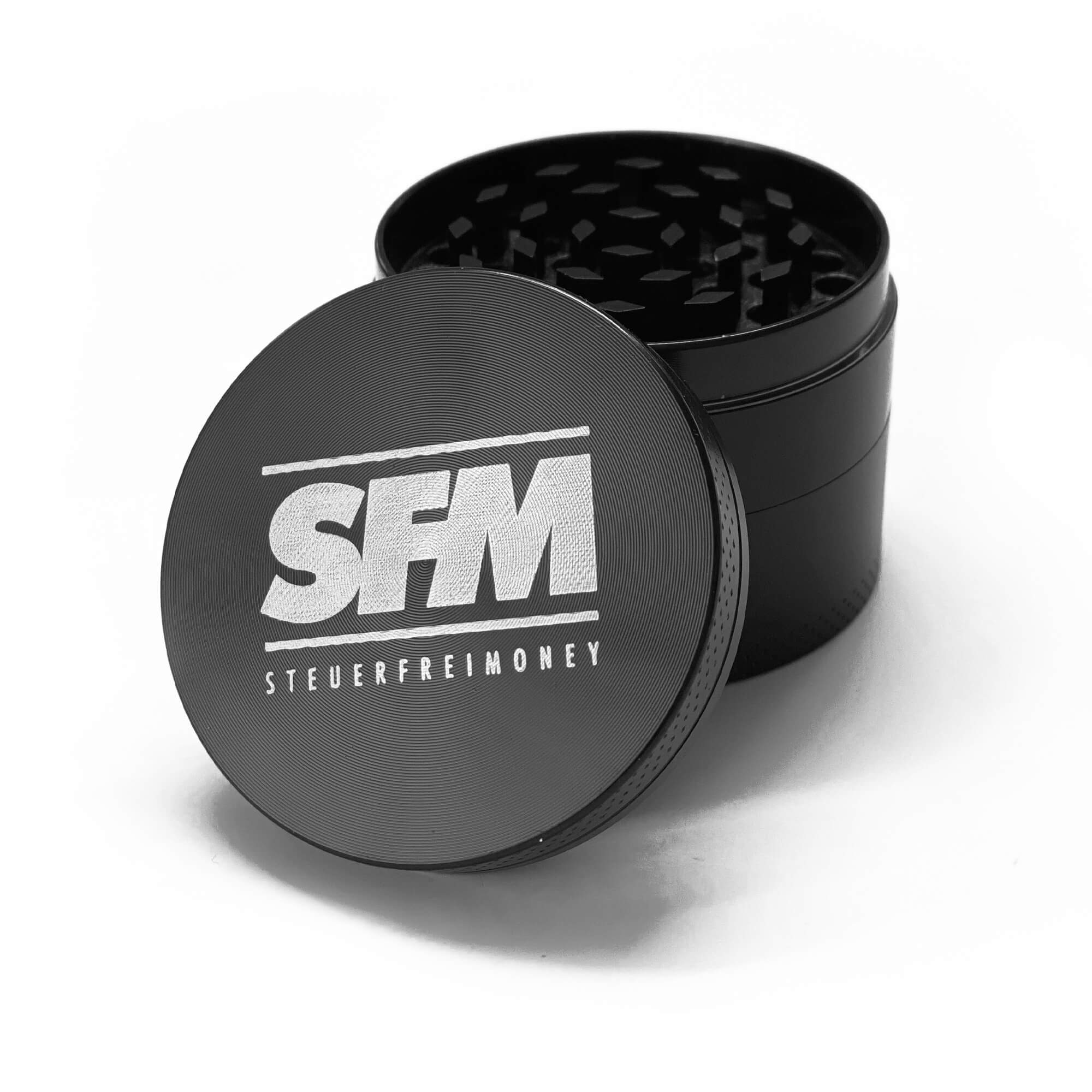 SFM Grinder