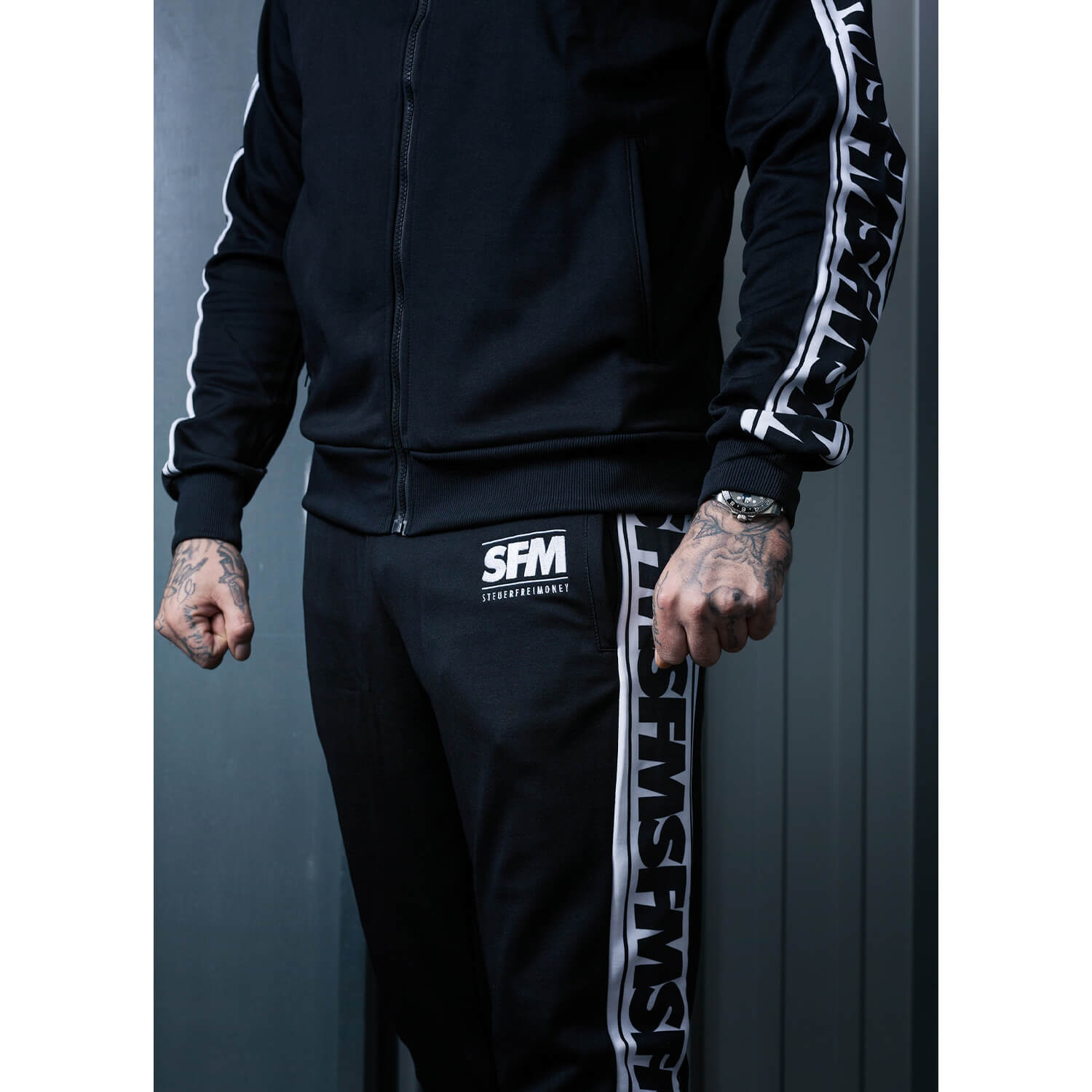 SFM Trainingshose